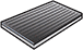 	Welded fiberglass lining titanium alloy coatings II icon